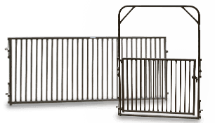 Sheep/Hog/Goat Panels and Gates